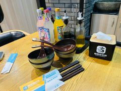 -格朗合 · 鸡汤米线(和悦汇店)