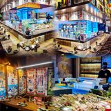 海口日料｜万国这家日式烧鸟居然这么好吃‼