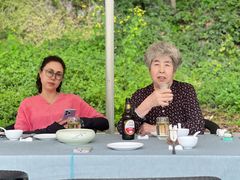 -龙井壹号·茶缘山景宴(龙井村店)