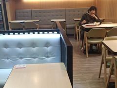-真阿婆水饺(科技路西口店)