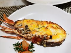 波士顿龙虾-都会尚膳·海鲜自助餐厅(重庆万豪酒店)