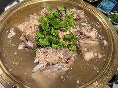 -大白羊蝎子馆(后沙峪山姆店)