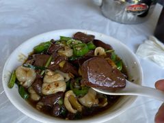 -铁炉农家菜馆