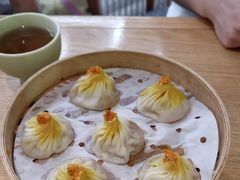 -苏小柳点心·手作小笼包(新街口分院店)