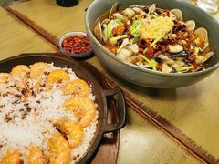 -上屿水产(鼓浪屿一店)