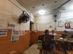 大堂-黑竹香鸡(营和巷店)