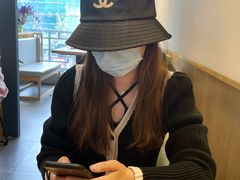 -红小满休闲餐厅(十全街店)