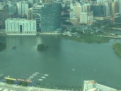 -澳门旅游塔360°旋转餐厅(南湾湖广场店)