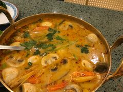 -Home Thai·泰谣(王府井apm店)