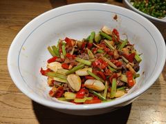 -农耕记·湖南土菜(观澜福城天虹店)