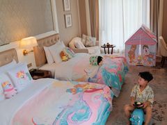 -福建鲤鱼洲酒店