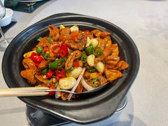 -江南小菜(东辰御龙湾店)