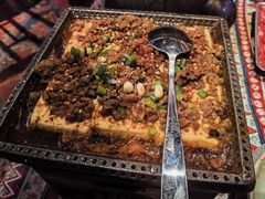 -火塘云南烧烤大排档