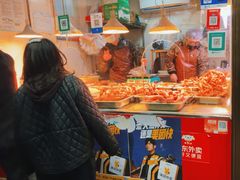 -黄毛鸭脖(汉阳总店)