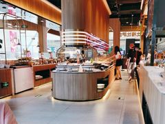 -比格比萨自助(德思勤四季汇店)