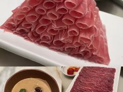 -南门涮肉(天坛店)