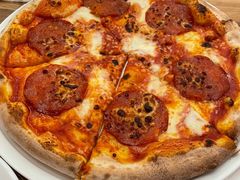 -城市大道红炉披萨烘焙坊