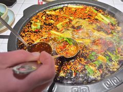 -费明中罗非鱼(大石坝店)