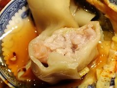 红汤辣馄饨-熙盛源(复兴路店)