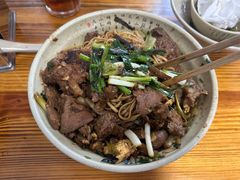 -无名氏面馆(邮电路店)