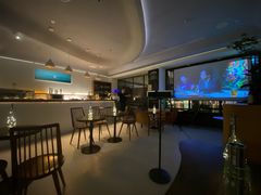 -fishtank鱼缸咖啡(三山街店)