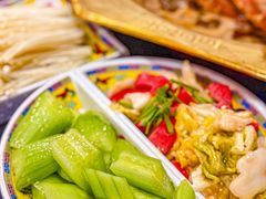 -芦月轩羊蝎子(北蜂窝店)