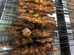 -清真·马峰烤肉(小学习北巷店)