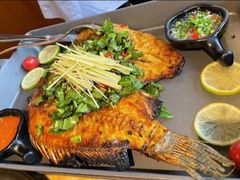 -云海肴·汽锅鸡·云南代表菜(天山百盛优客店)