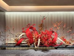 -艳阳天·非遗楚菜(武汉客厅店)