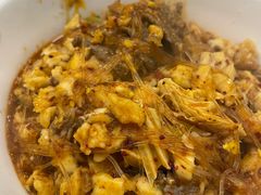 -老乌家特色小炒泡馍(大皮院店)