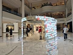 -三宅一生 ISSEY MIYAKE(北京SKP店)