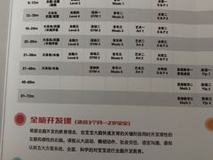 -KidsHome毅英宝贝家早教托育中心