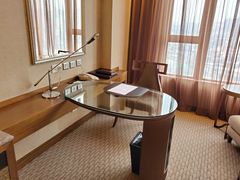 -澳门十六浦索菲特大酒店