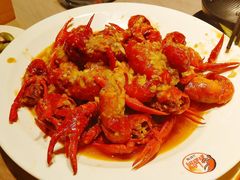 -李叔叔虾蟹大排档(青羊店)