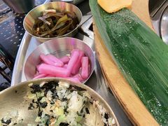 -玄希浪漫厨房·韩料烤肉(湖滨银泰in77店)