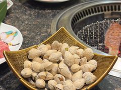 -酉林和牛·烧肉