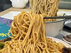 -清真·尖子尖牛肉面(王府井店)