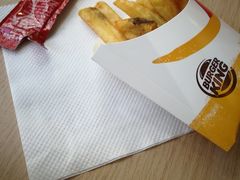 -汉堡王(昆明欣都龙城店)