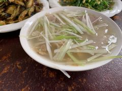 白肉罩饼-金卯白肉罩火烧