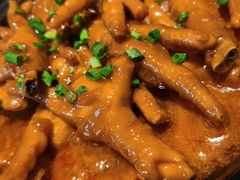 无骨鸡爪（冷）-千岛湖小鱼儿·淳安匠心农家菜