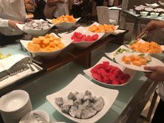 -云尚自助餐厅(佛山南海瞻云酒店)