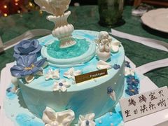 -FALANC CAKE生日蛋糕(广州店)