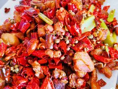 -彭记老妈蹄花(文化路店)