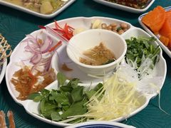 -桂园白粥·潮汕老味道