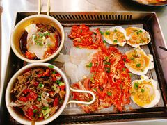 -炭烤麻里·臻选自助烤肉料理(观音桥大融城店)