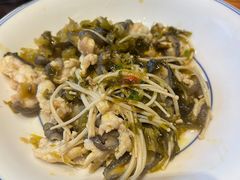 -印象鲵宴·张家界地标美食名片(溪布街店)