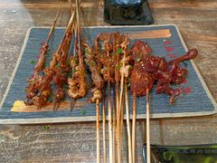 -李烤肉(非物质文化遗产)