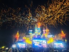 -沈阳方特欢乐世界