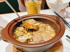 -火啫啫·粤式啫啫煲(南通首店)