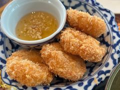 -simply thai天泰(静安嘉里中心店)